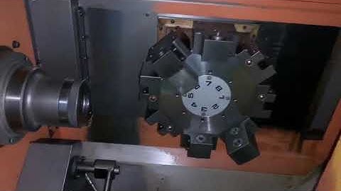 Satish Engineering - Used Takamaz EX 12 CNC Lathe Machine