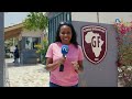 Nci sport  sngal  au sein de lacadmie gnration foot qui a form sadio man et ismala sarr