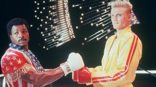 Apollo Creed vs. Ivan Drago & Funeral (Alternative Version from Rocky IV: Rocky vs. Drago) (2021)