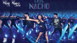 lets nacho remix by Deejy Myth