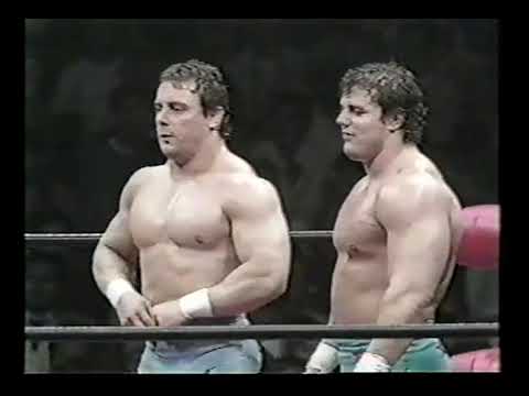 筋肉番付 筋肉番付 Muscle Ranking - Hand Walk III (01/03/1998 & 01/10