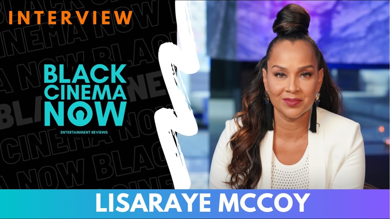 LisaRaye McCoy Talks Roles on 'A House Divided', 'The Family Business' & 'The Player's Club'