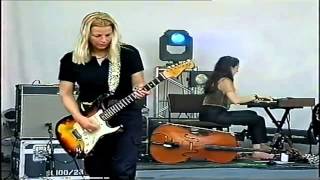 Heather Nova - Winterblue (Loreley Festival 1998)