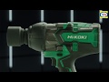 HiKOKI MultiVolt Range | Toolstation