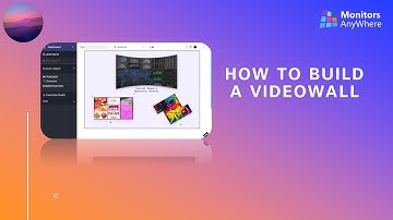 Step-by-Step Guide: Building a Video Wall with MAWi