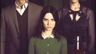 Emily Wells - Becomes the Color