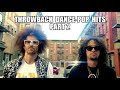 Throwback dance pop hits part 2   dj kenb lmfao ne yo will i am usher taio cruz