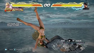 Lili bt d3+4~f combo setup