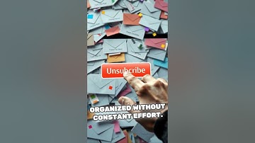 The Digital Declutter Revolution