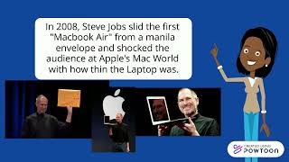Evolution of Computers Part 2