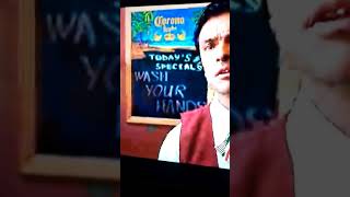 COPOUT movie from 2010