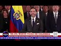 ¡COMANDO SUR ATERRIZA EN COLOMBIA! EEUU refuerza alianza militar con nueva cúpula de De la Espriella