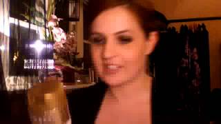 Natashas Smits Reviews Xen Tan Perfect Blend