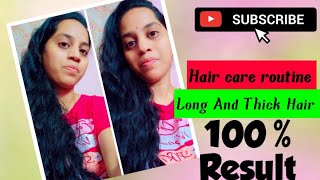 Simple and Healthy hair growth tips???..