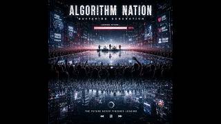 Algorithm Nation | Official Music Video