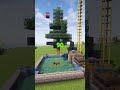 Minecraft AFK Wood Farm All Wood Types 