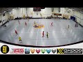 🎥 S1: Rubene/KSS - Ķekavas Bulldogs (22.11.2025)