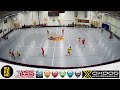 🎥 S1: Rubene/KSS - Ķekavas Bulldogs (22.11.2025)
