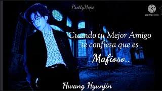 𝑴𝒂𝒇𝒊𝒂 𝑯𝒘𝒂𝒏𝒈 𝙸𝚖𝚊𝚐𝚒𝚗𝚊 𝙲𝚘𝚗 𝙷𝚠𝚊𝚗𝚐 𝙷𝚢𝚞𝚗𝚓𝚒𝚗 𝑃𝑟𝑒𝑡𝑡𝑦 𝐻𝑜𝑝𝑒 12