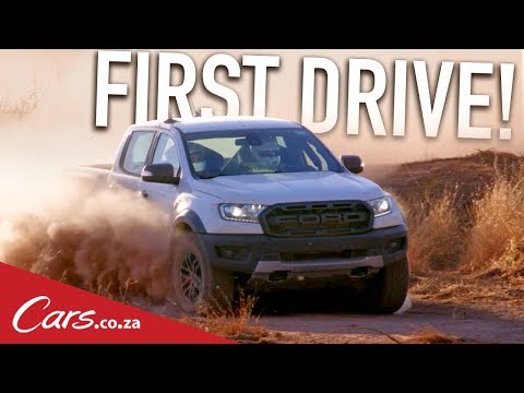 New Ford Ranger Raptor Review - Driven Hard In The Outback New Ford Ranger Raptor Review - Driven Hard In The Outback