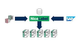 Nicelabel screenshot 3
