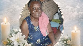 Funeral of Anne Massicott Nee Mondesire, better known as Anjay of Paix-Bouche,