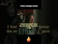 Remember Me 2010 Tyler Hawkins Vs COP Most Savage Scene 