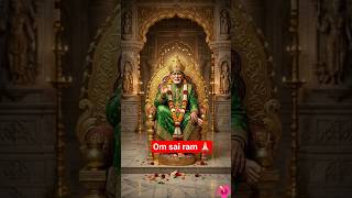 Tarif Teri Nikli Hai Dil Se Aayi Hai Lab Pe Quali  Shirdi Wale Sai Baba saibaba shortsfeed