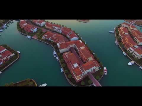 Marinagri - Porto Turistico - Marina di Policoro