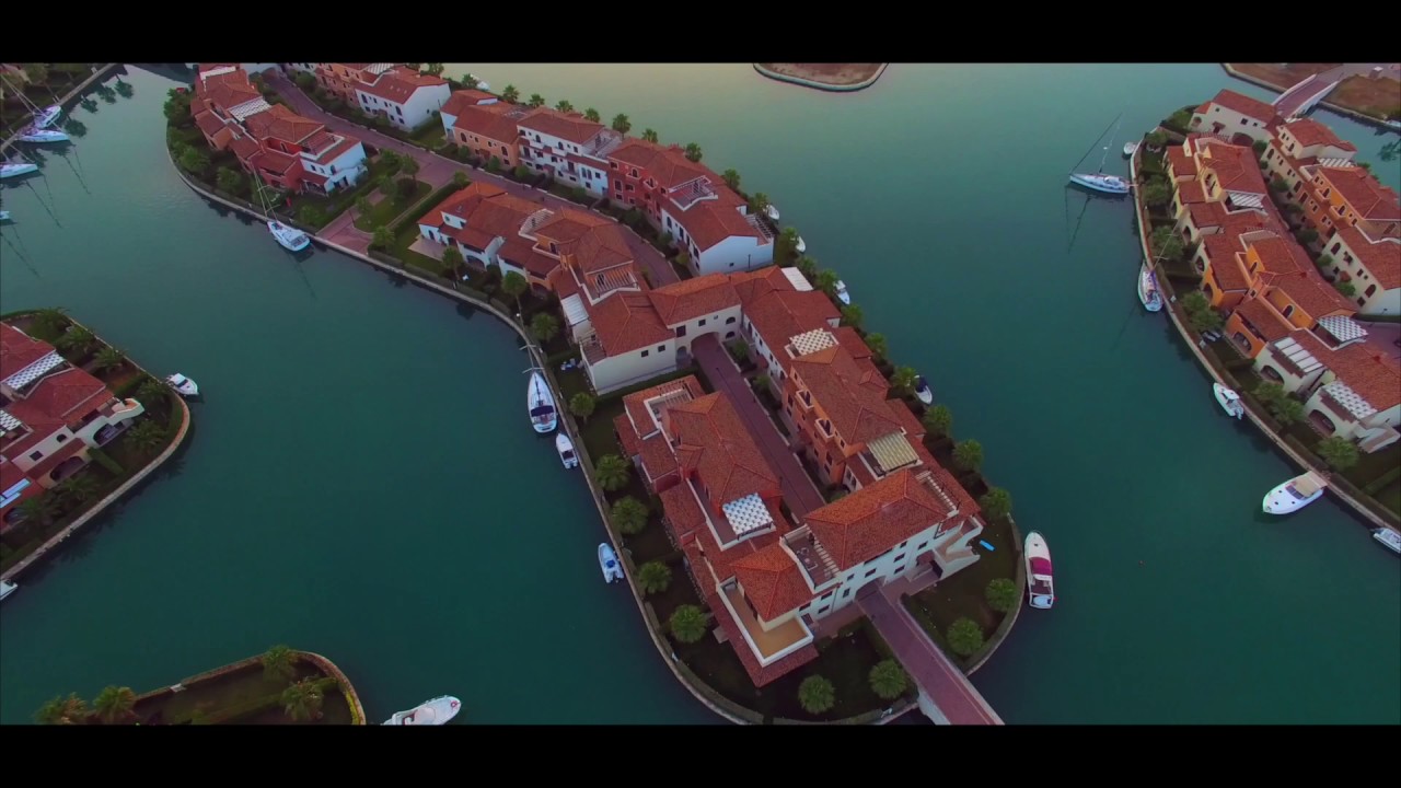 Marinagri - Porto Turistico - Marina di Policoro