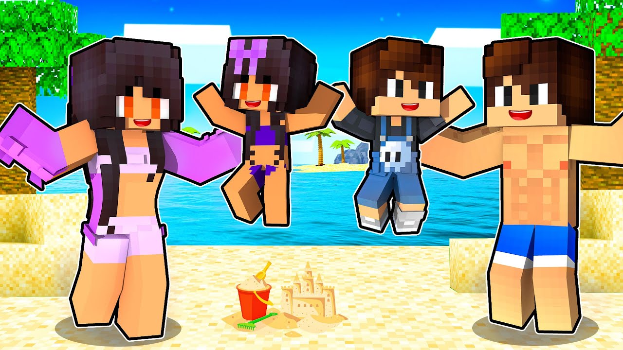 GÖKÇE VS MİNECRAFT #665