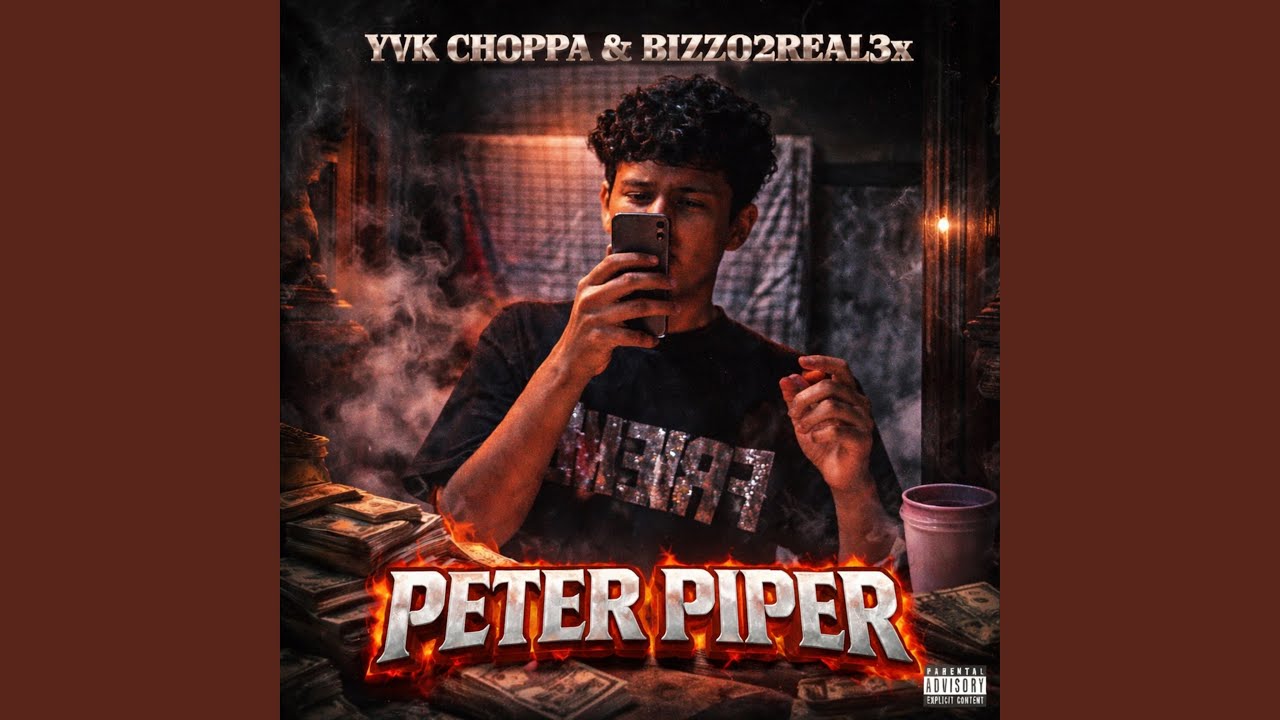 Peter Piper