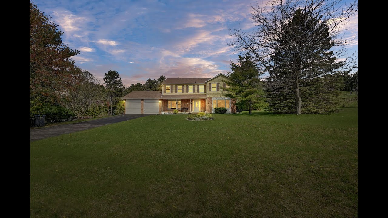 55 George Crescent, Caledon East