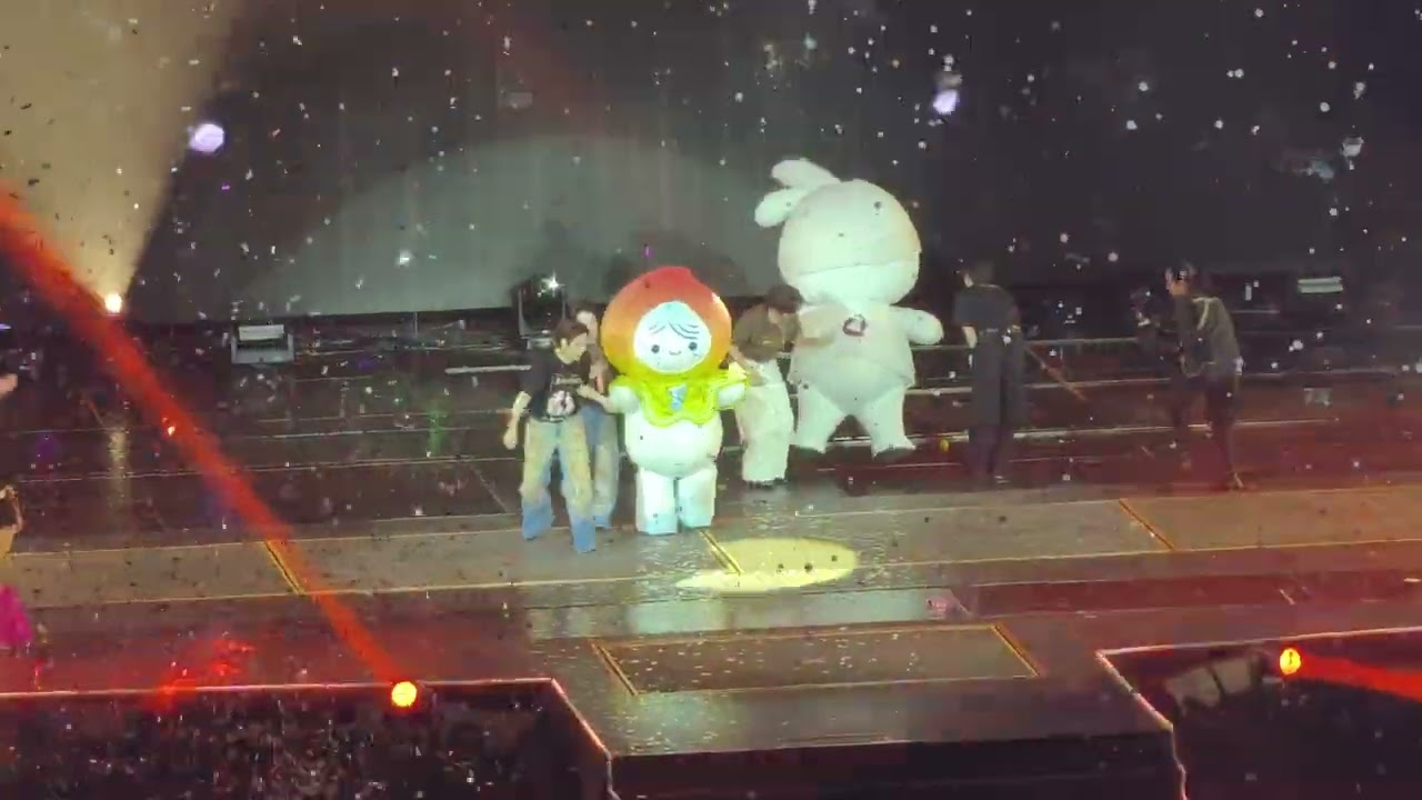 18/01/2026 Ending KHEMJIRA The Golden Time Concert Day2