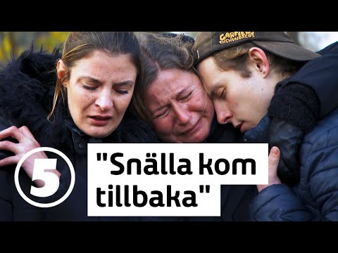 Sofias änglar | Känslosamt när Sofia spelar upp en låt Simon gjort | Onsdagar 21.00 på Kanal 5