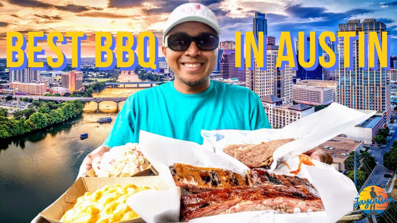 Best Bbq In Austin Texas You