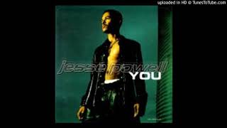 Jesse-Powell You (Bounce Mix) (Produced By DJ Tank)