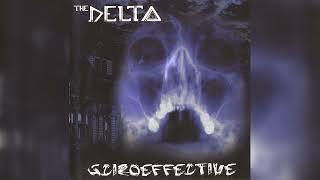 The Delta - Scizoeffective (Techno, Psy-Trance) (2000)