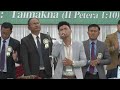 Vanlaltlansaa  khawpui mawi  live    pyd inkhawmpui lian 2022