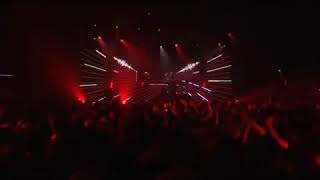 David Guetta -Million voices , ITUNES festival  Komárno 6 12 2019