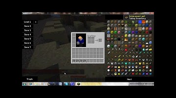 How to install single player commands for minecraft 1.7.3