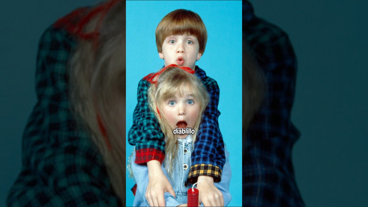 Michael Oliver: la estrella infantil que Hollywood perdió” 