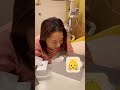 妊娠5ヶ月で生まれた息子と対面するママ#死産#流産 #妊娠5ヶ月
