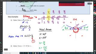 MATH 1316 - Section 6.1 Lecture Math 1316 Section 6 1 All