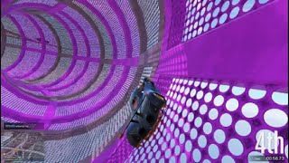 GTA Races 397: Dahks Space To Earth screenshot 1