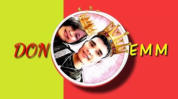 Sample intro || please support our channel please! read! description below👇👇👇