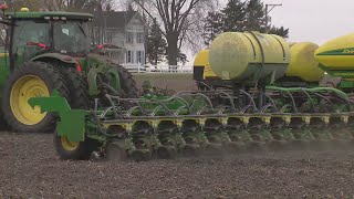Farmers feeling the pain as more meat plants close