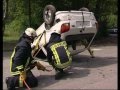 Weber Rescue Systems StabFast Stabilisation Equipment Training Video