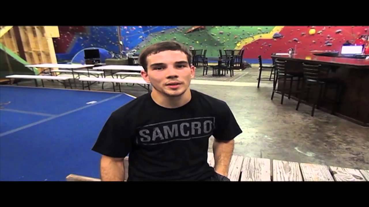 Parkour Documentary: The Parkour Experience