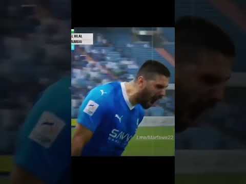 الهلال مترو عالمي